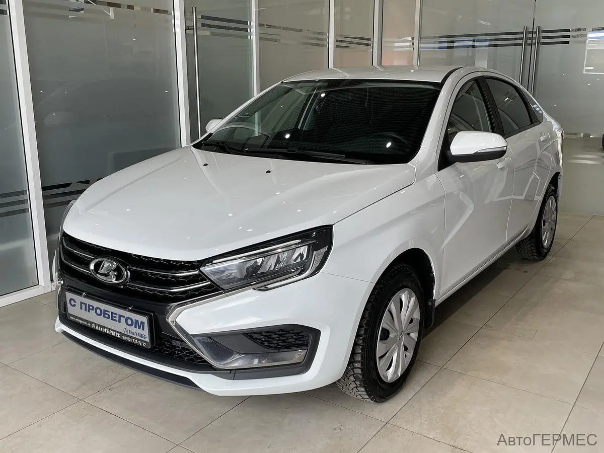 LADA (ВАЗ)