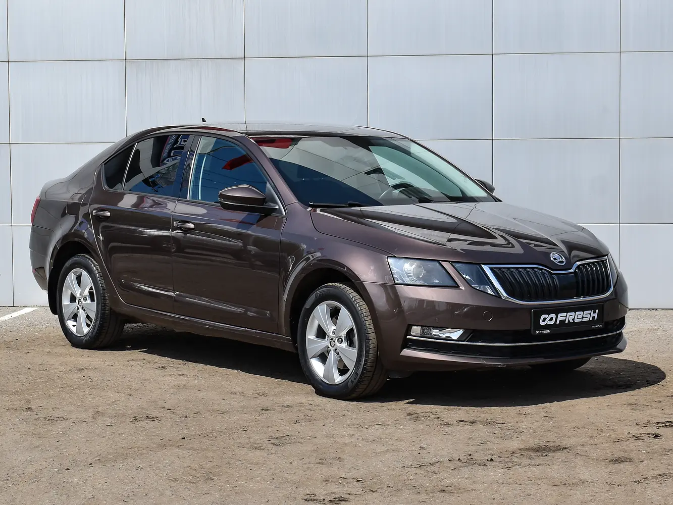 Skoda