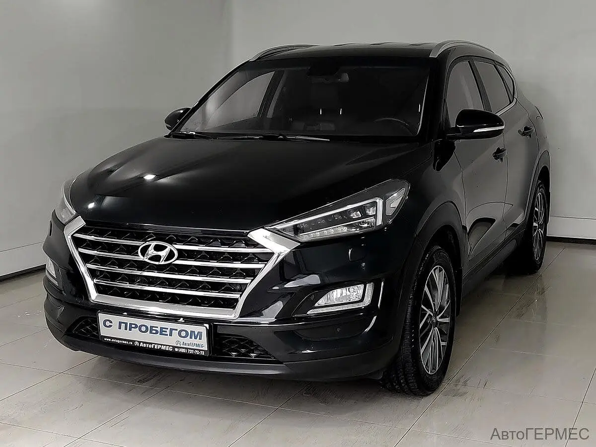 Hyundai