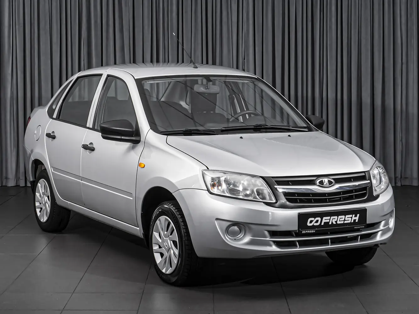 LADA (ВАЗ)