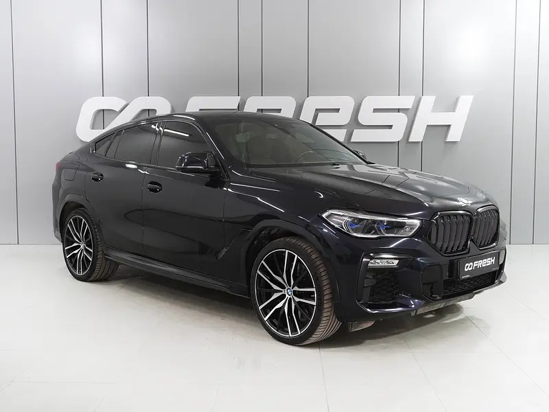 X6