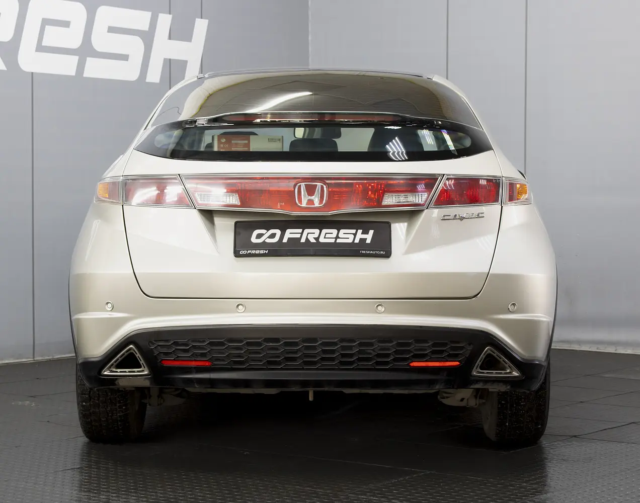 Honda