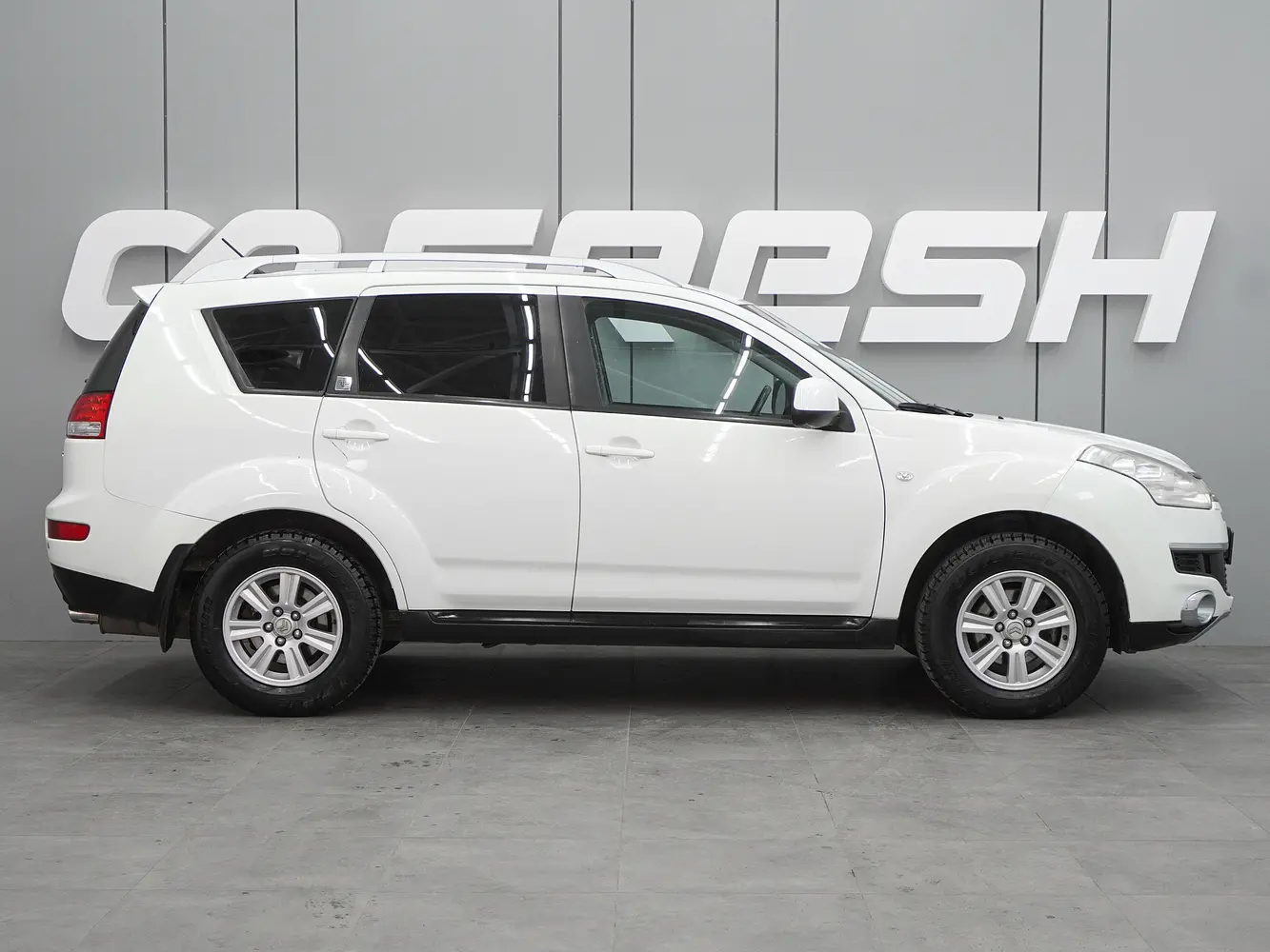 Citroen
