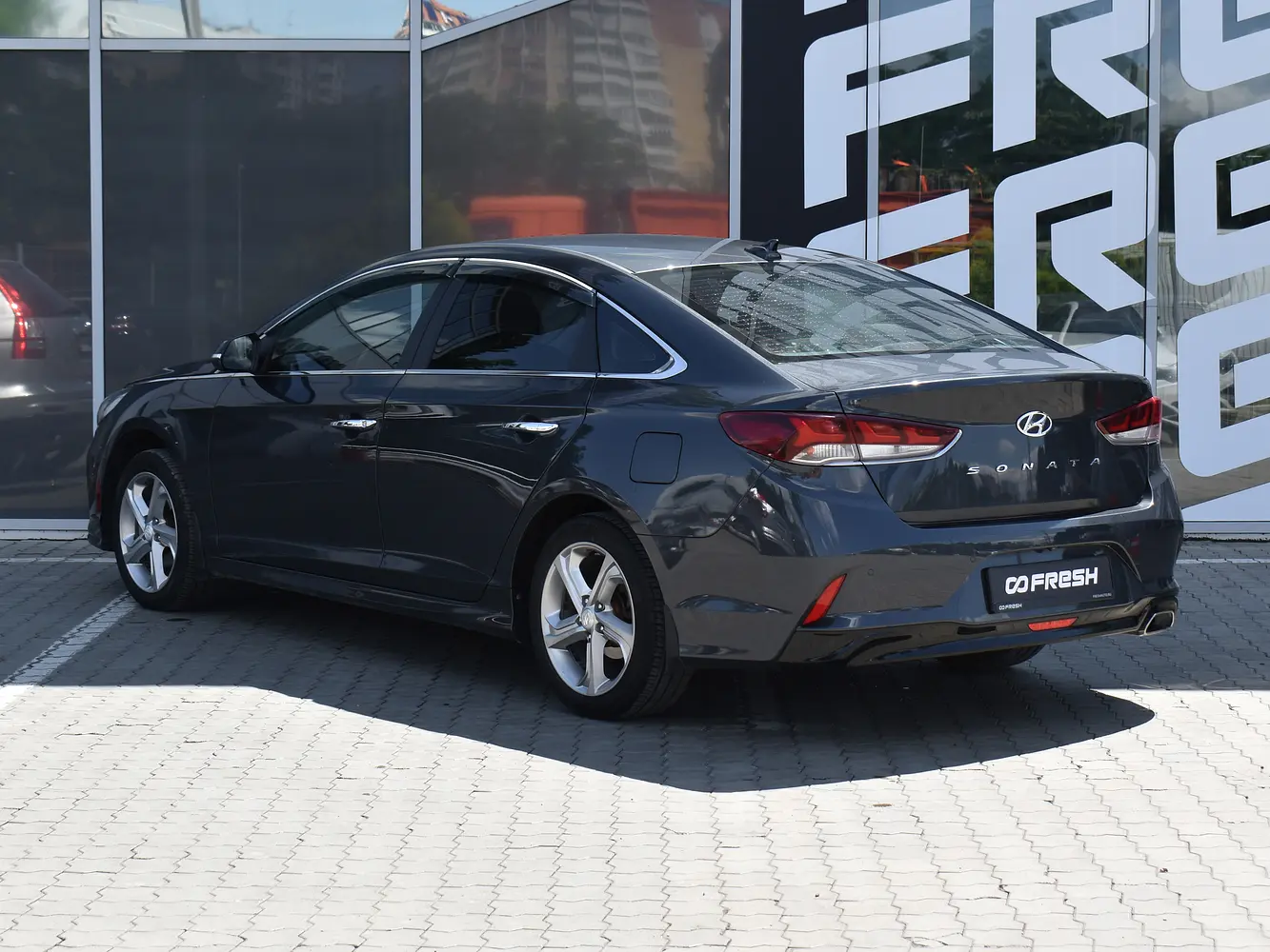 Hyundai
