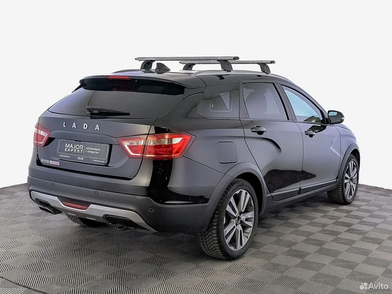 LADA (ВАЗ)