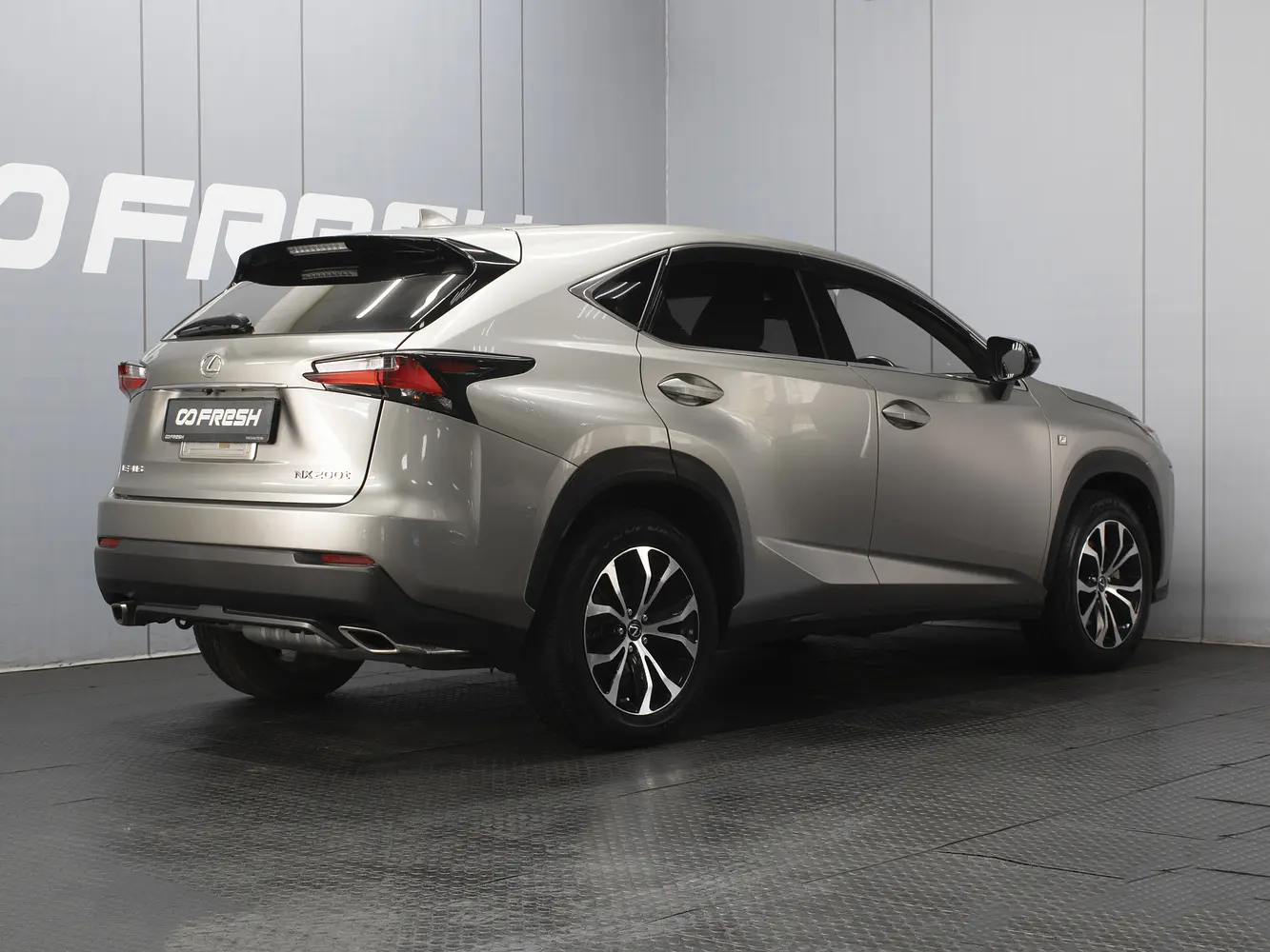 Lexus