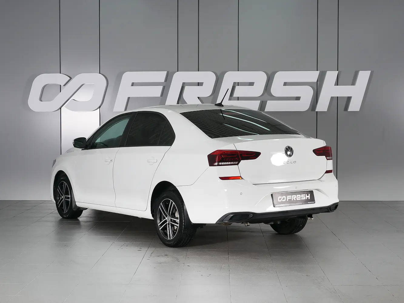 Volkswagen