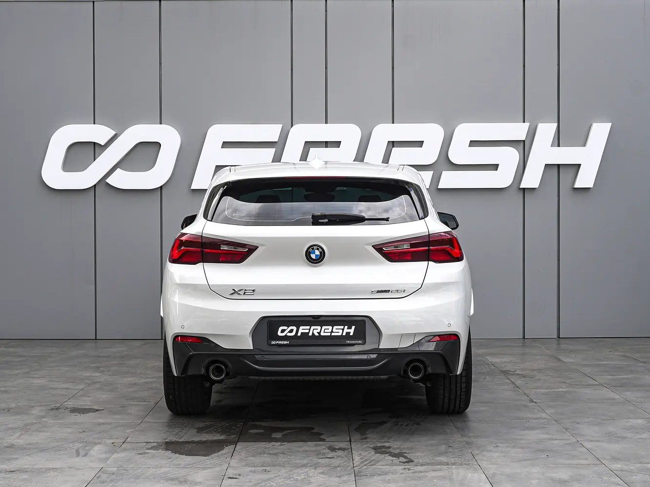 BMW