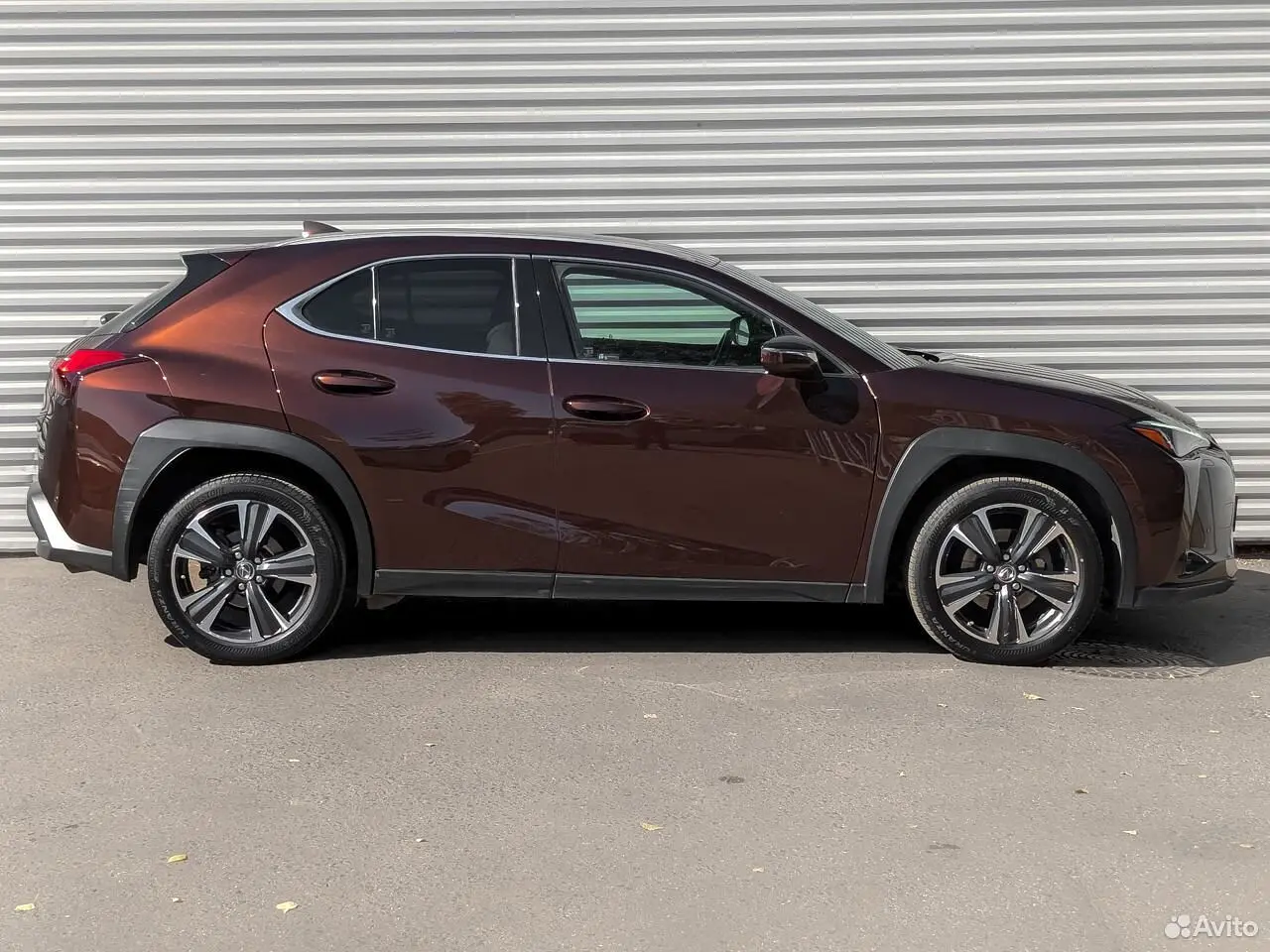 Lexus