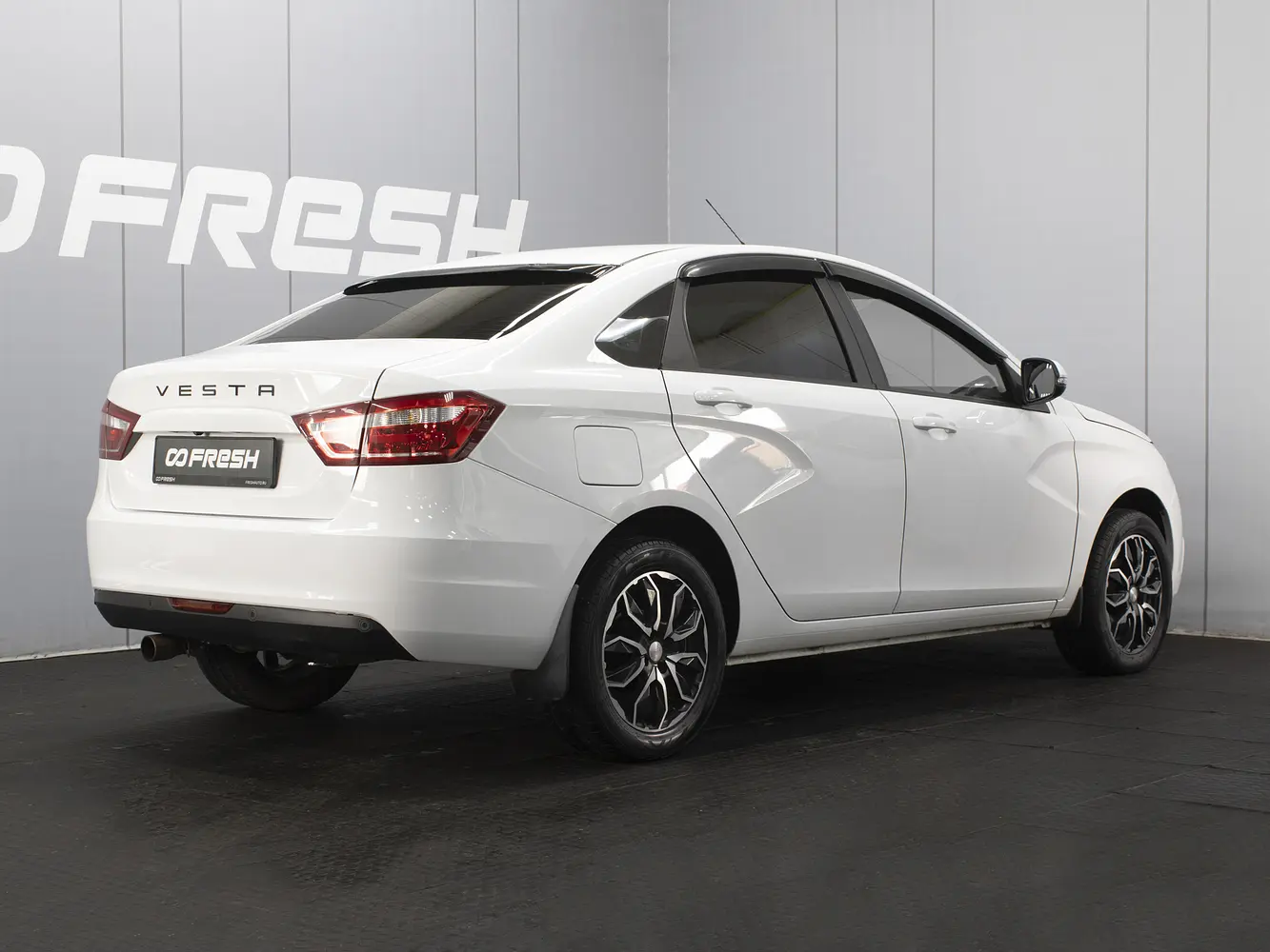LADA (ВАЗ)
