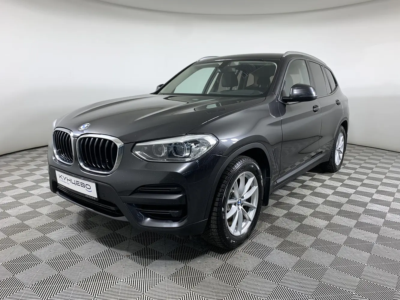 BMW