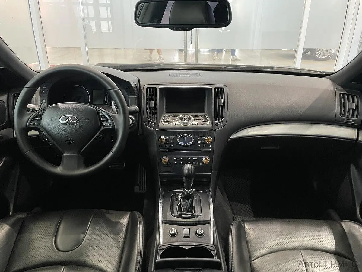 Infiniti