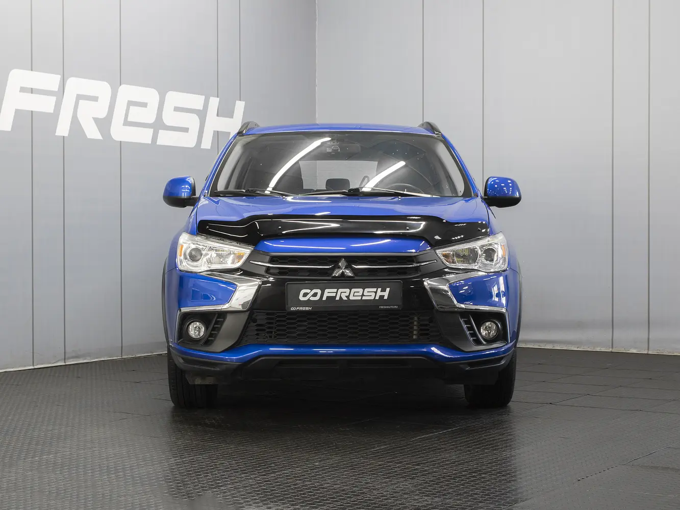Mitsubishi