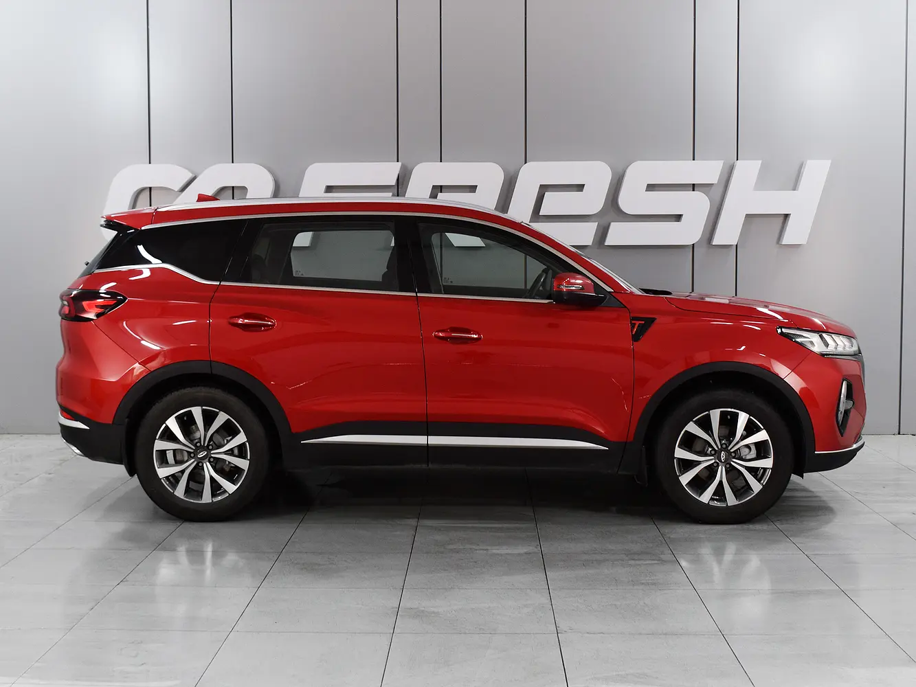Chery