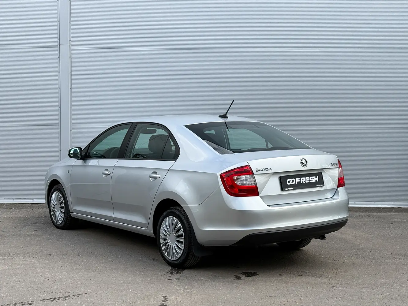Skoda