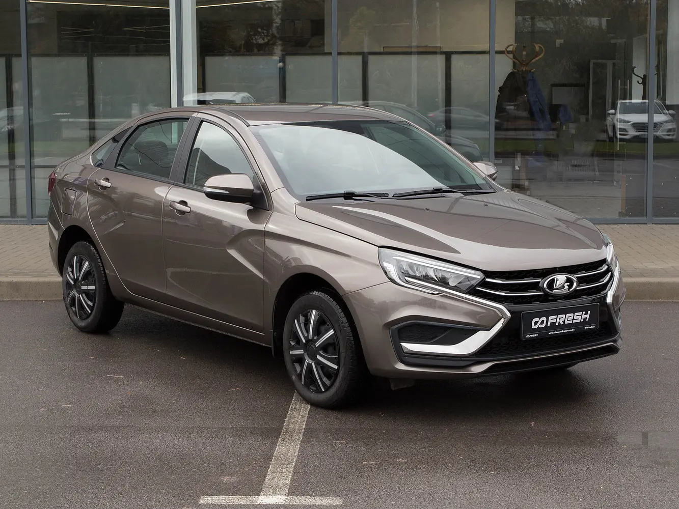 LADA (ВАЗ)
