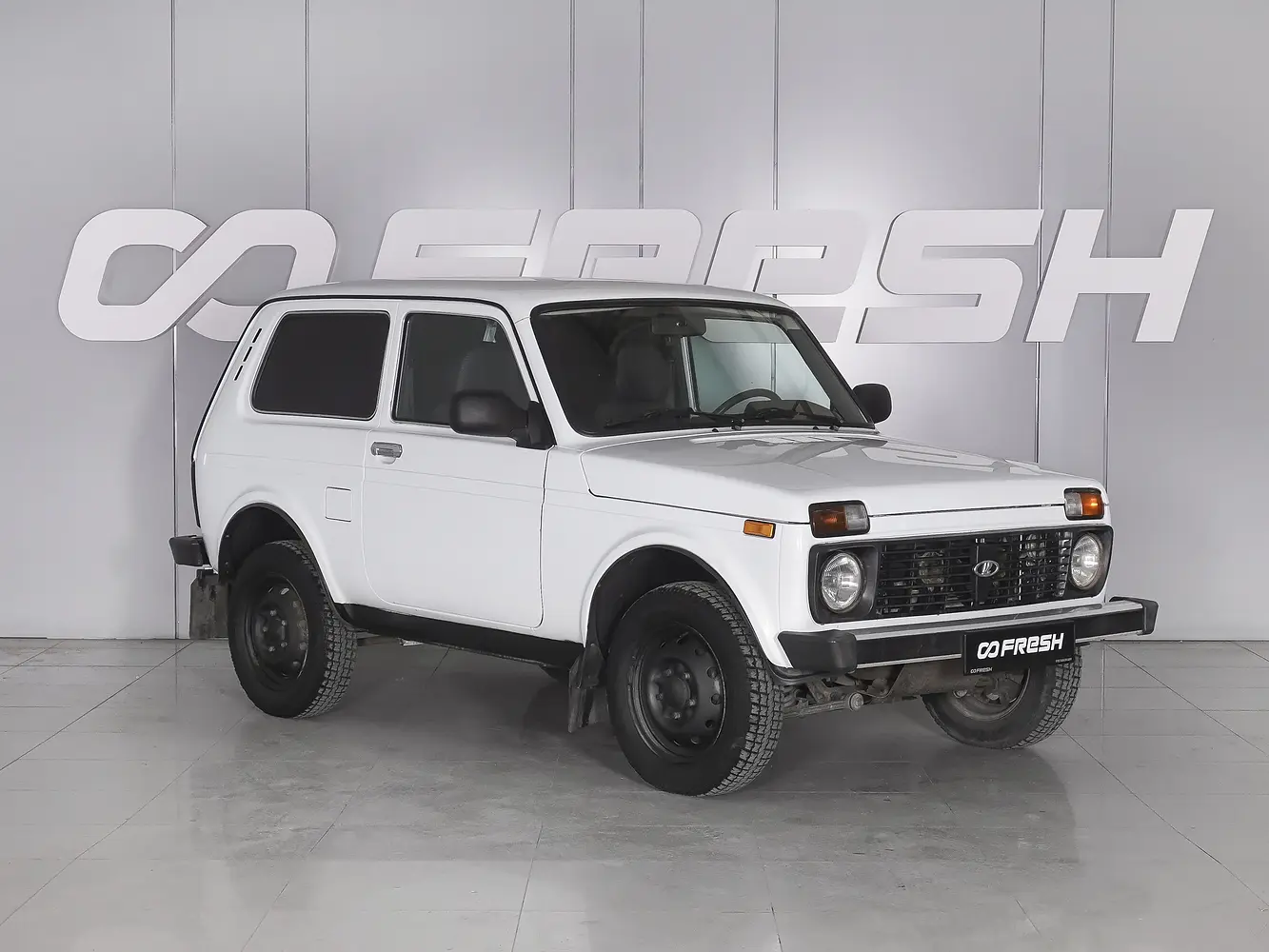 LADA (ВАЗ)