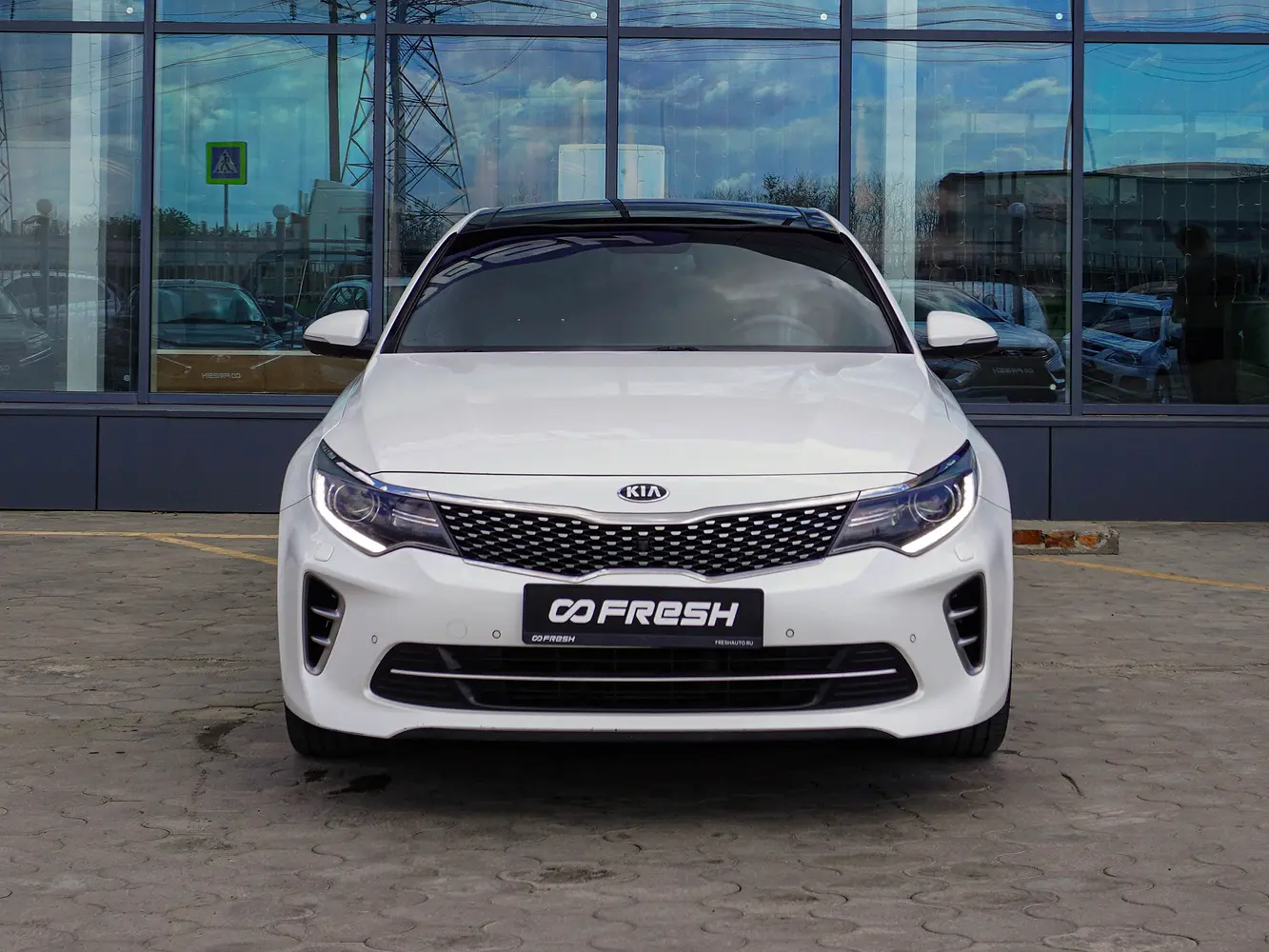Kia