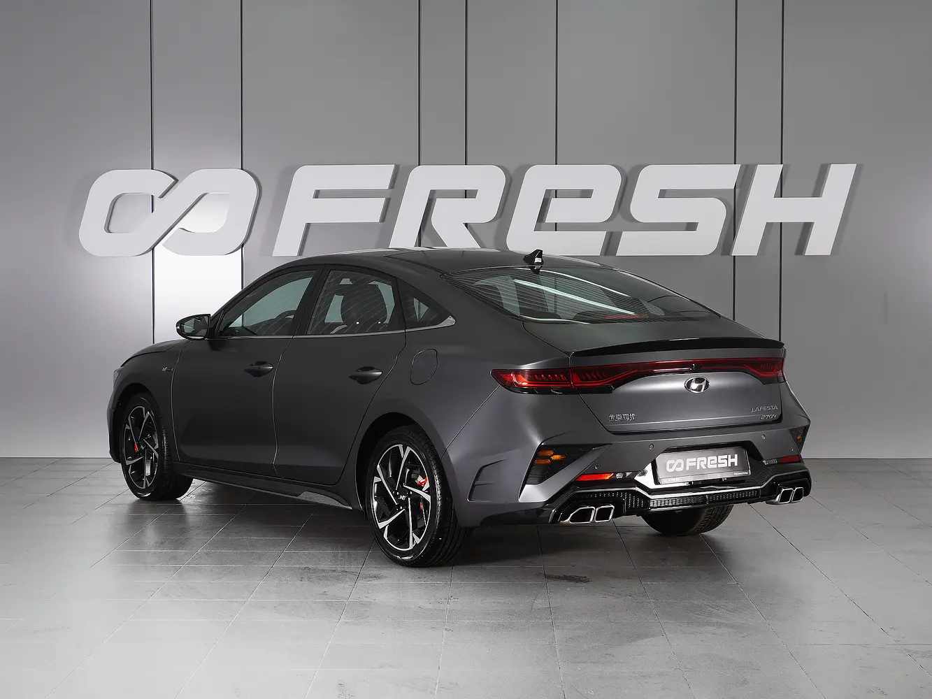 Hyundai