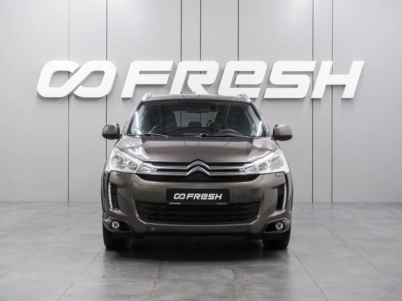 Citroen