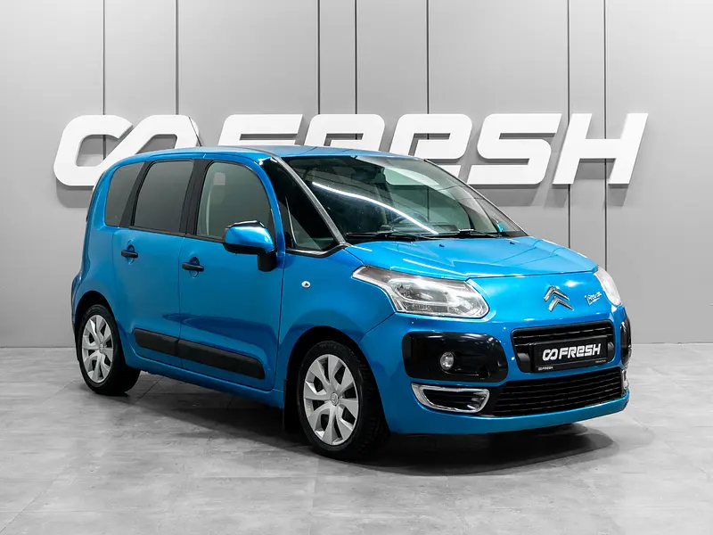 C3 Picasso