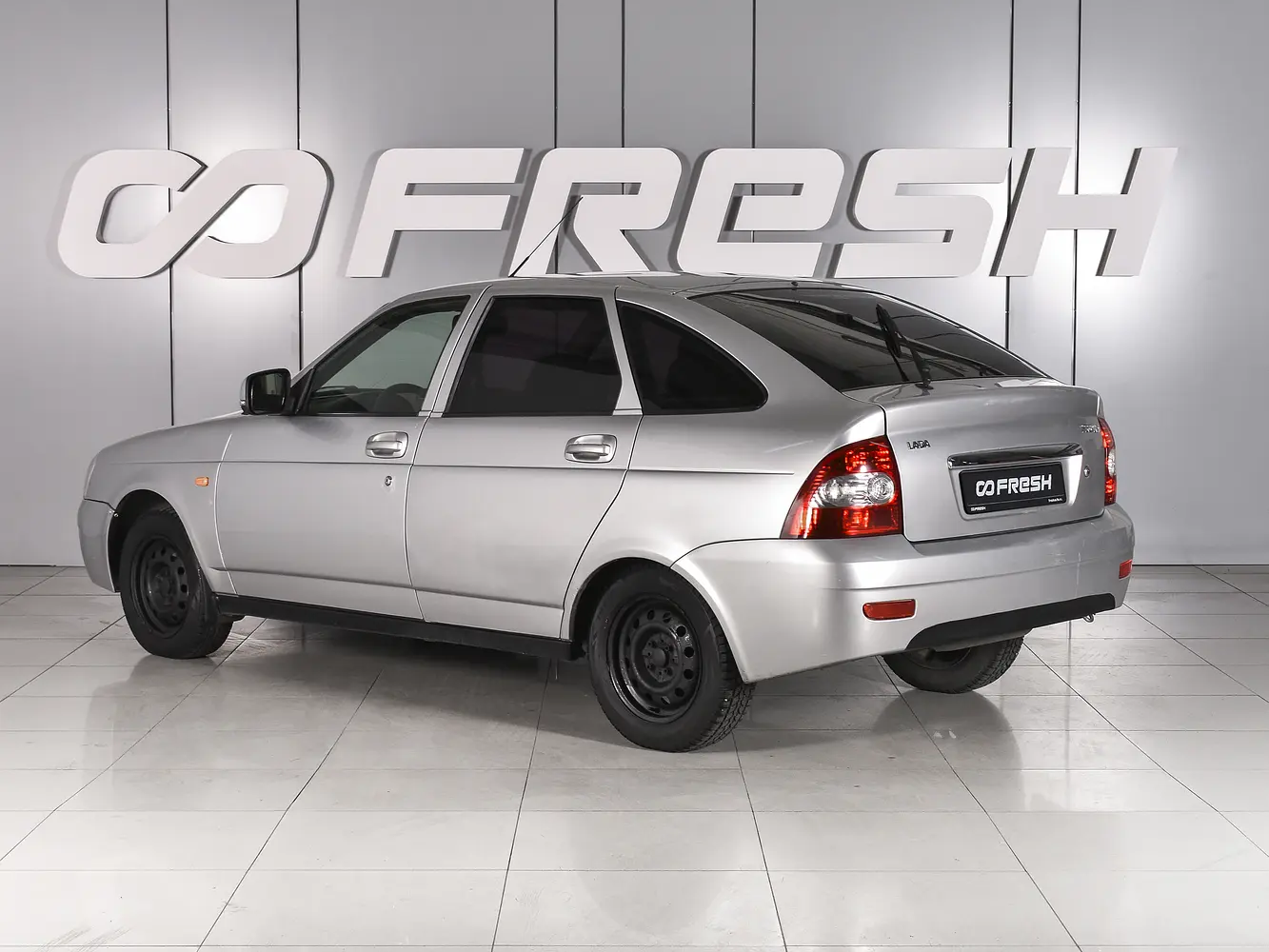 LADA (ВАЗ)