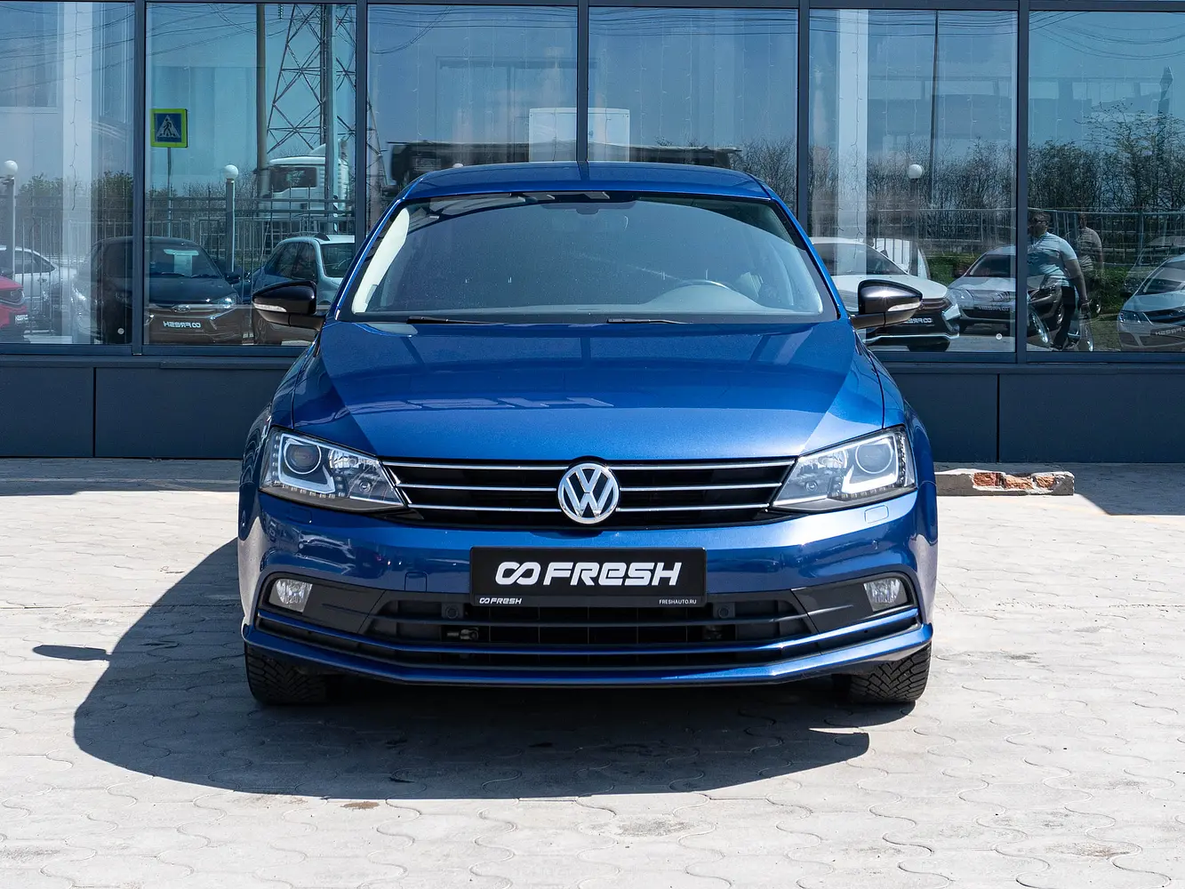 Volkswagen