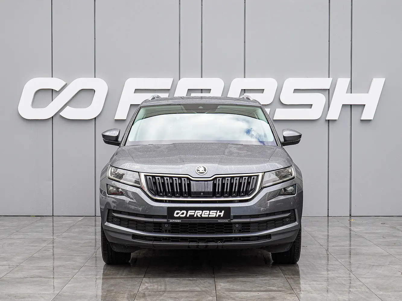 Skoda