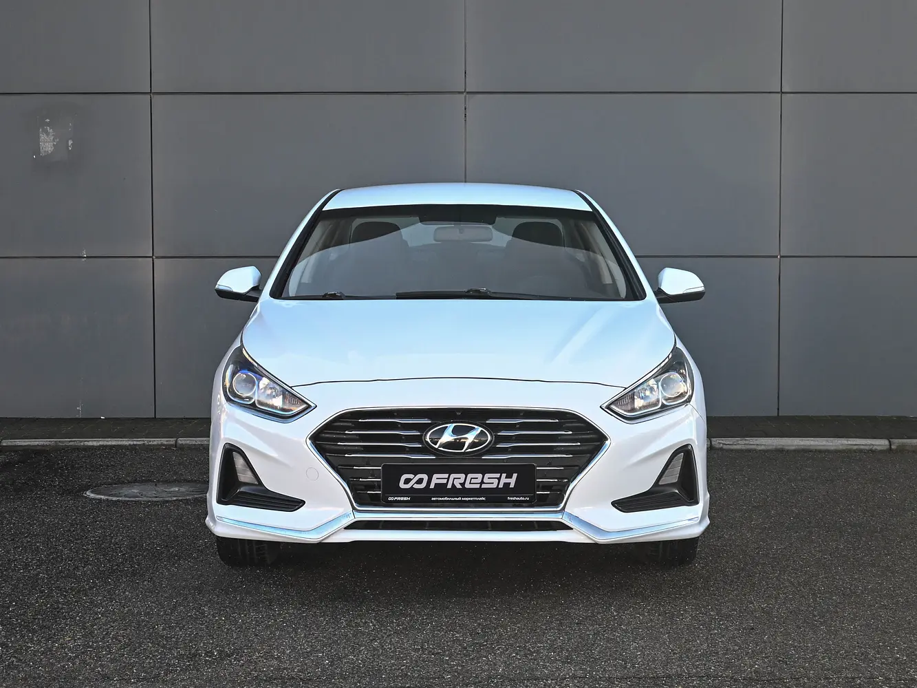 Hyundai
