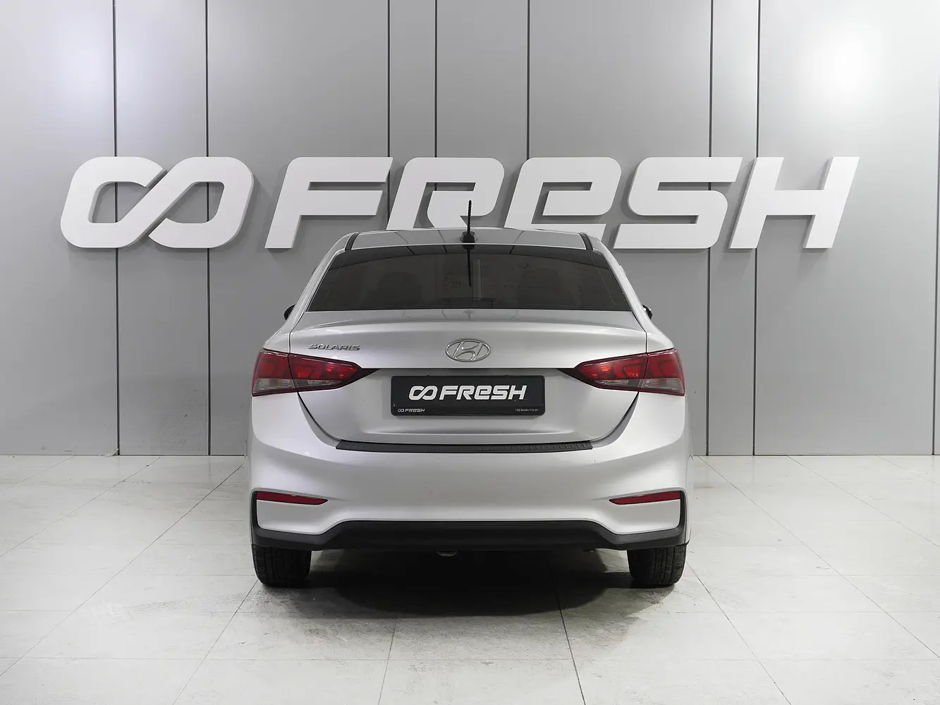 Hyundai