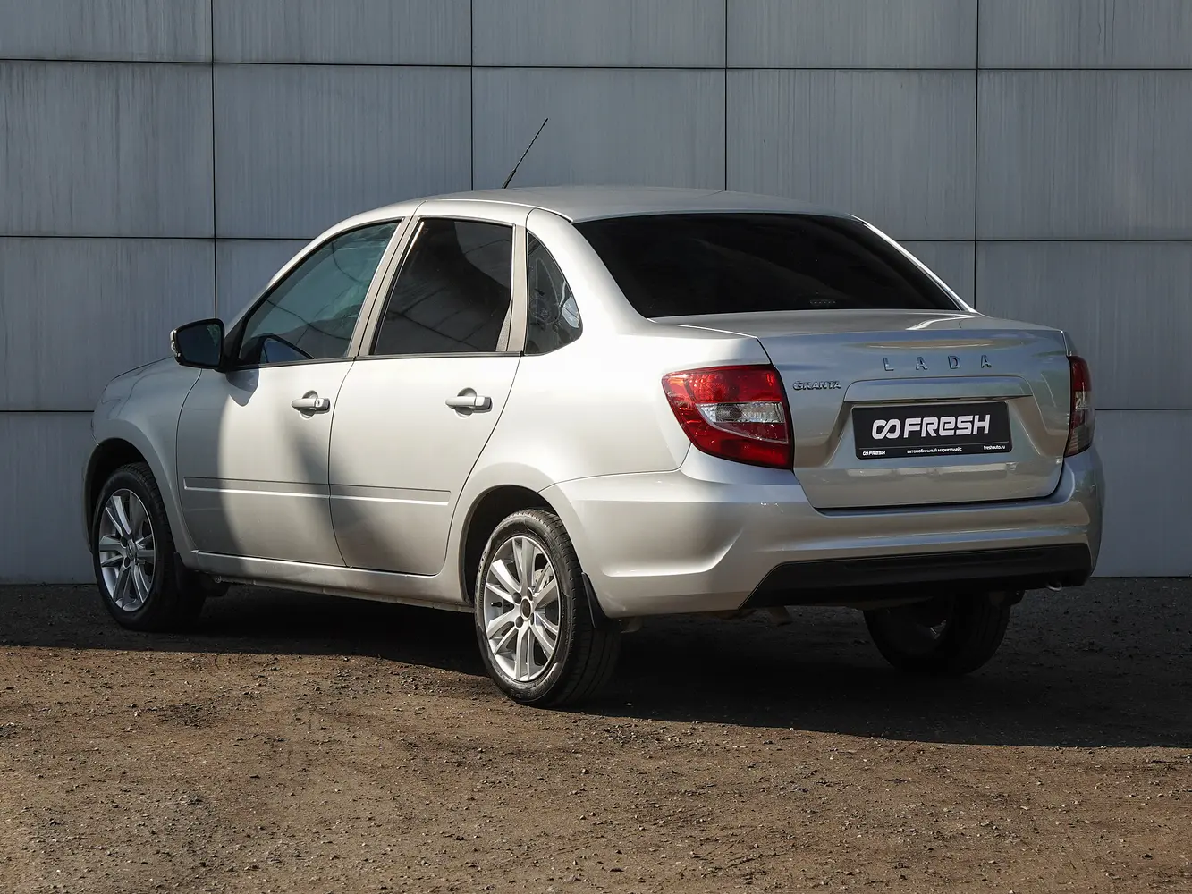 LADA (ВАЗ)