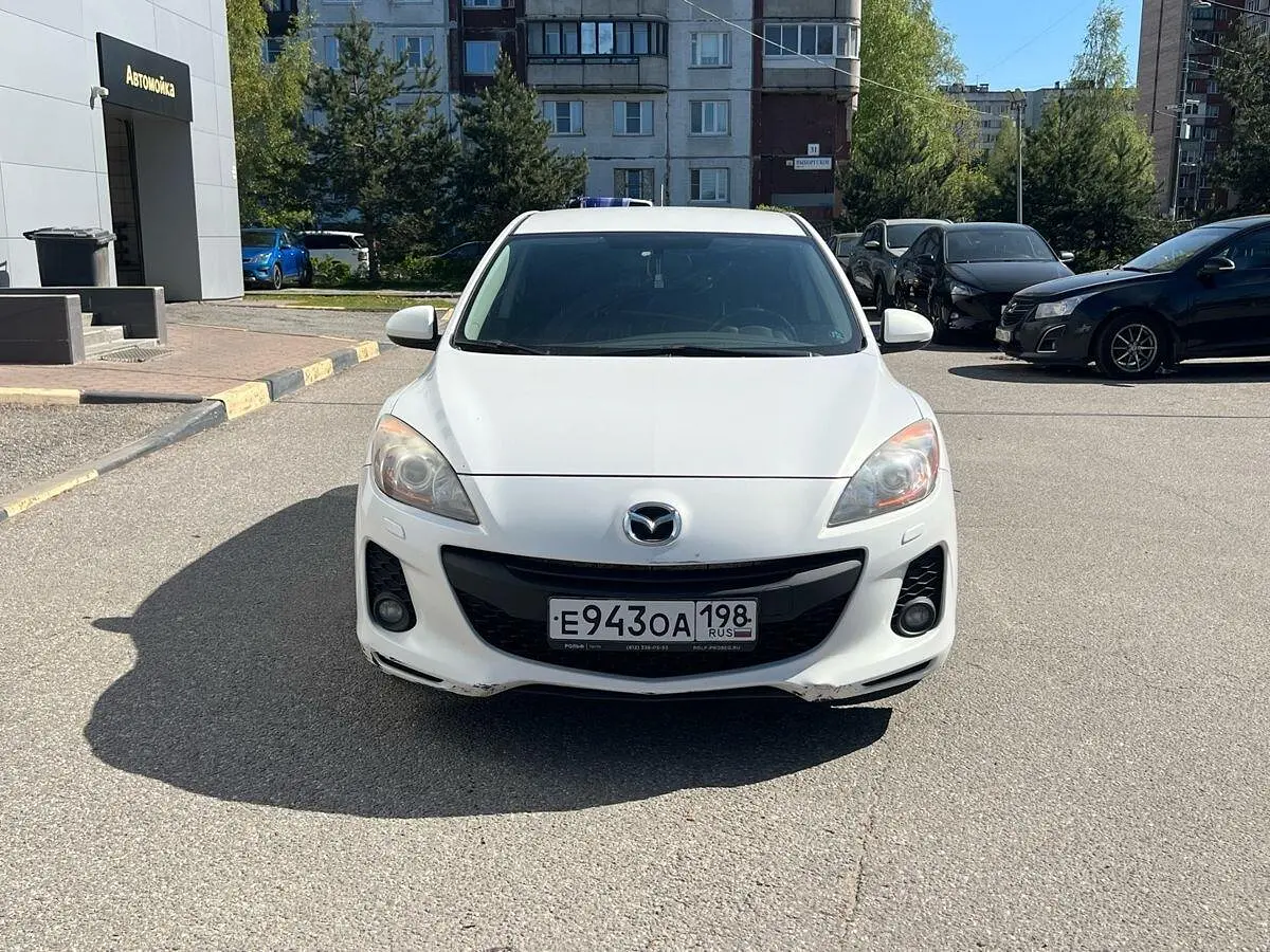 Mazda