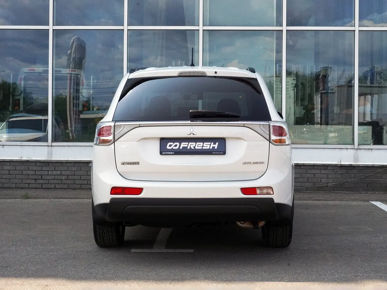 Mitsubishi