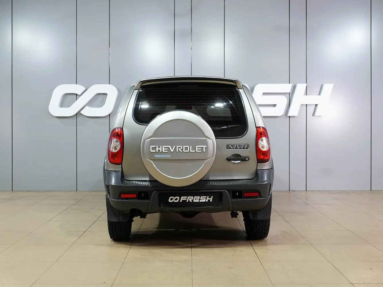 Chevrolet