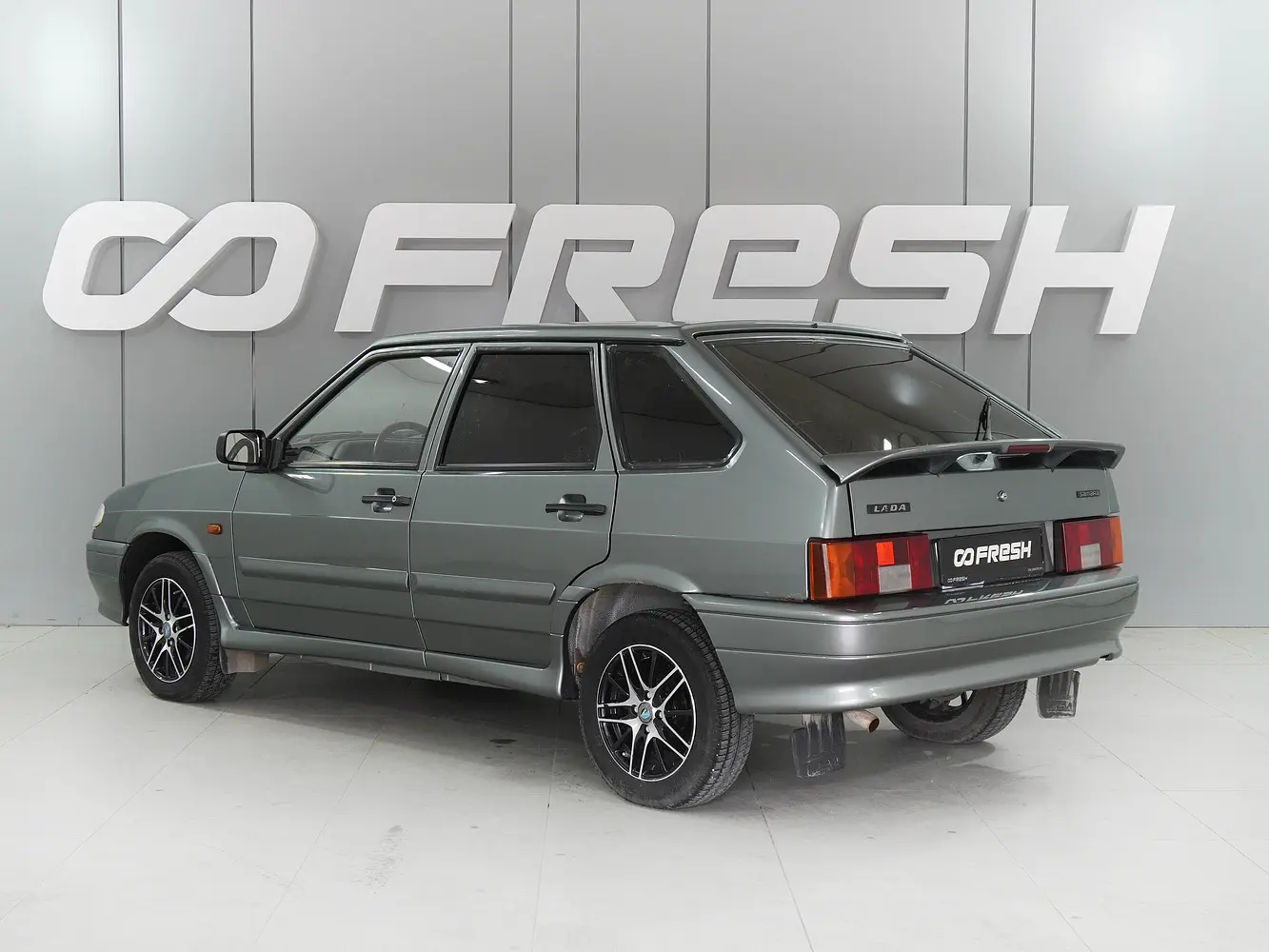LADA (ВАЗ)