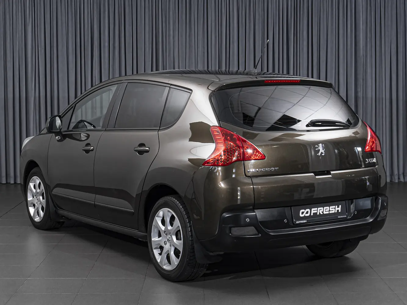 Peugeot