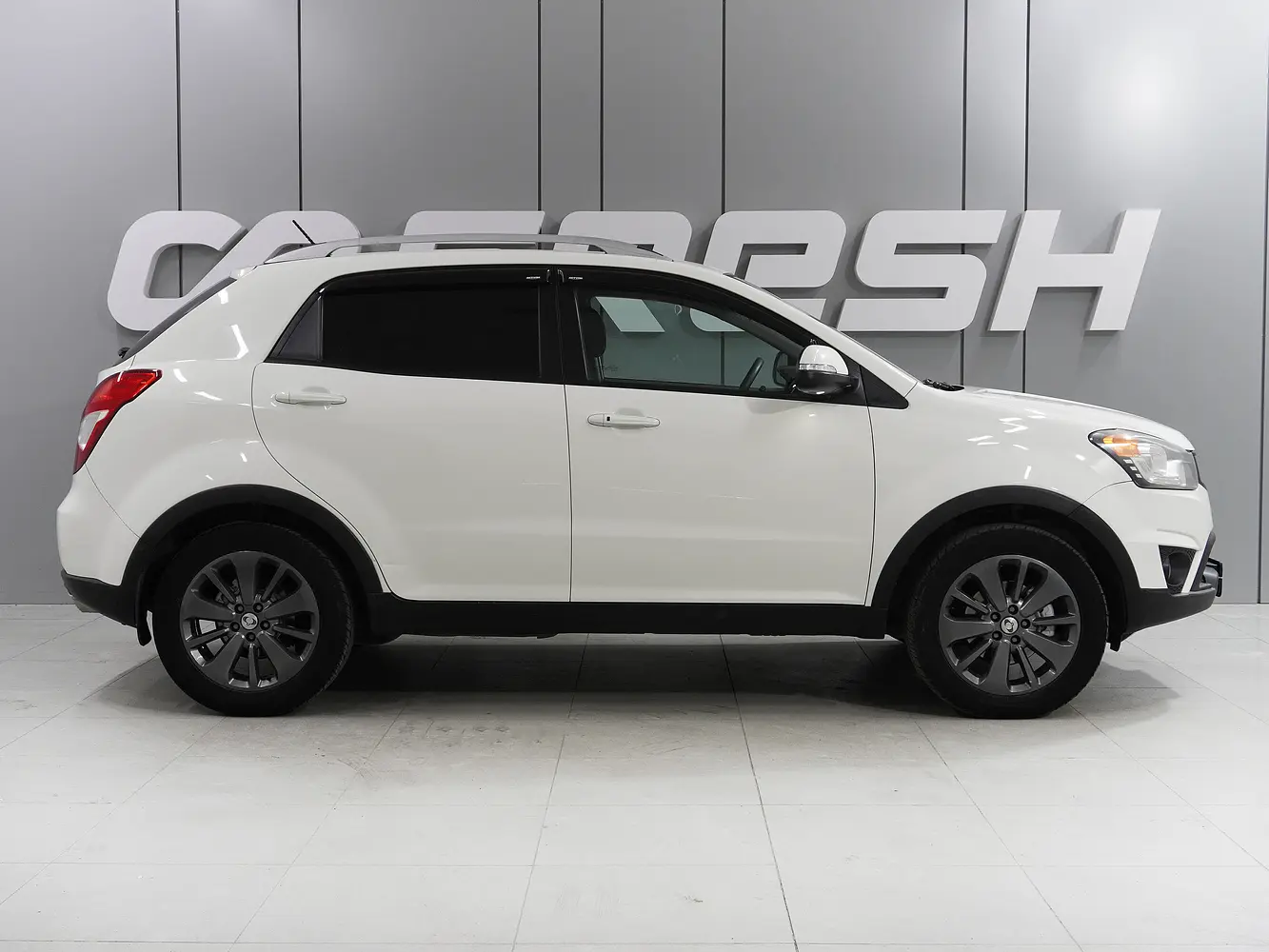 SsangYong
