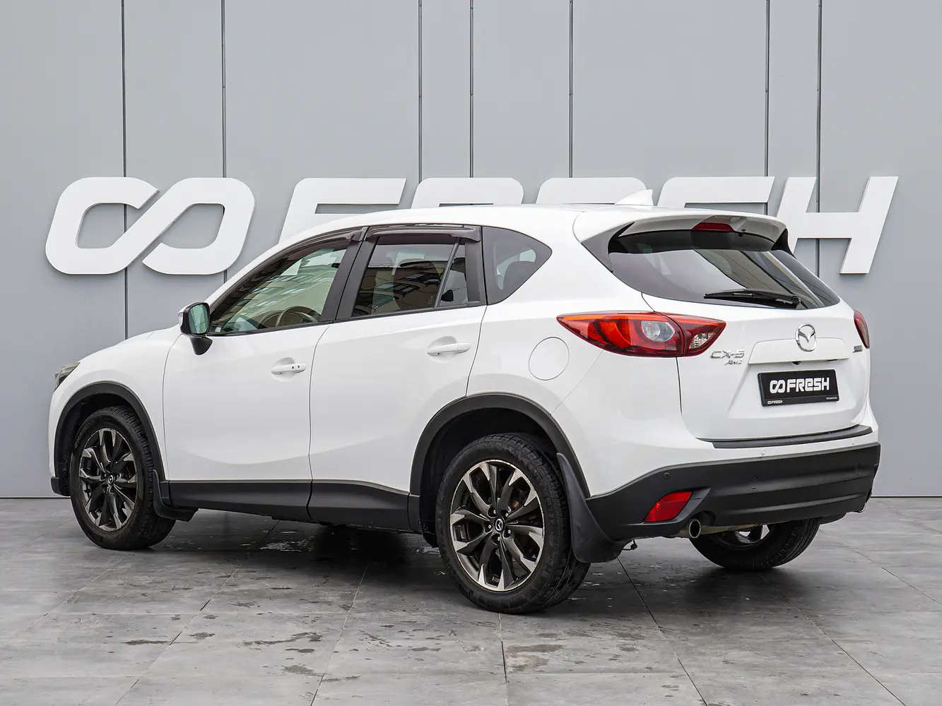 Mazda