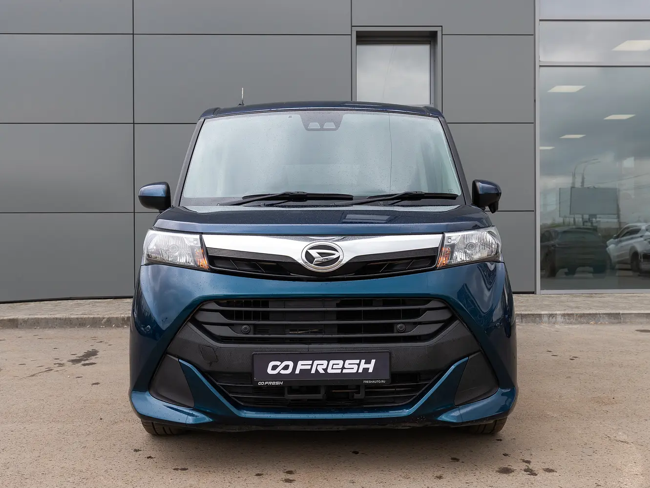 Daihatsu