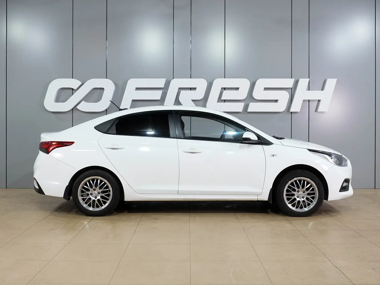 Hyundai