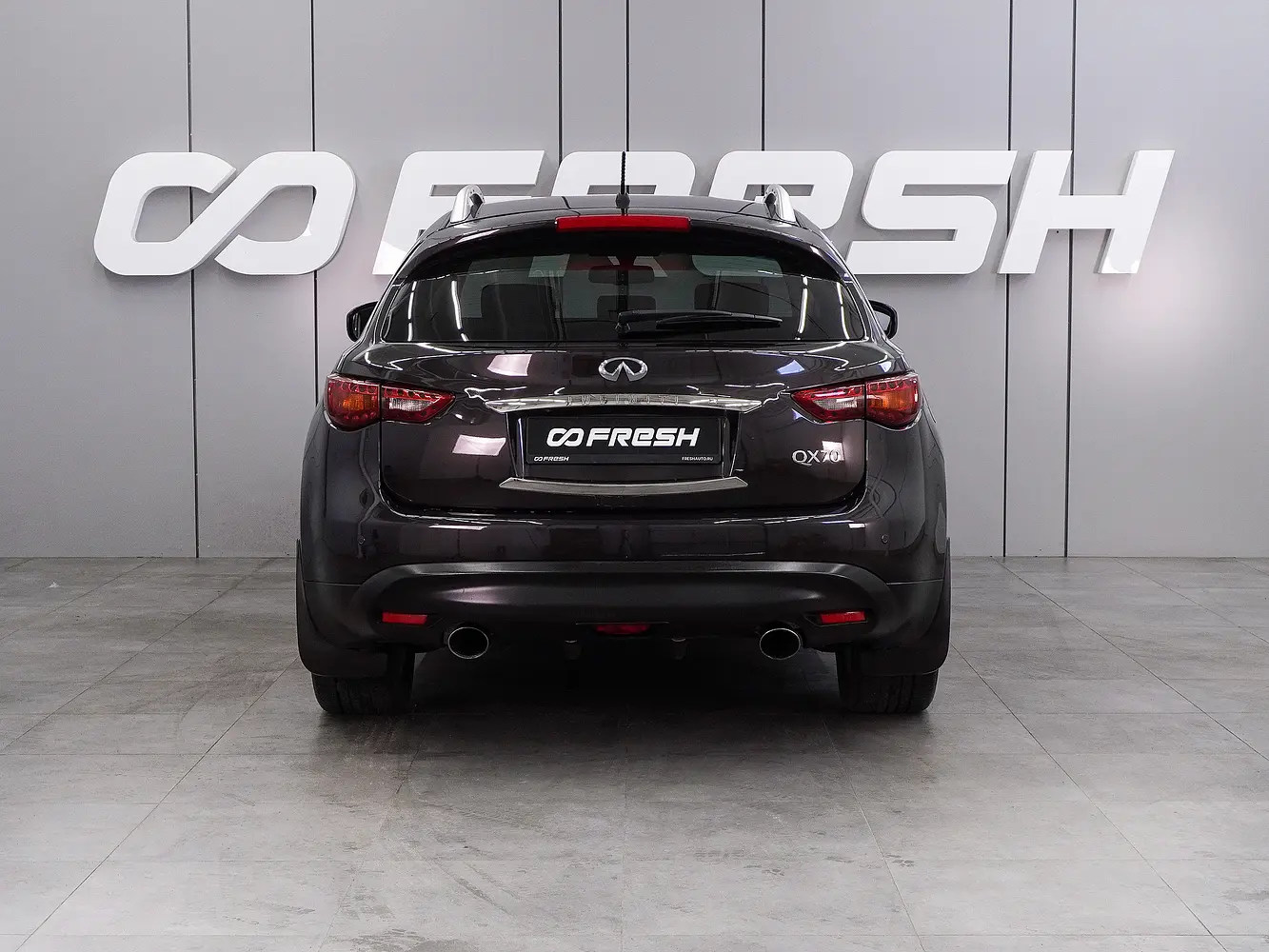 Infiniti