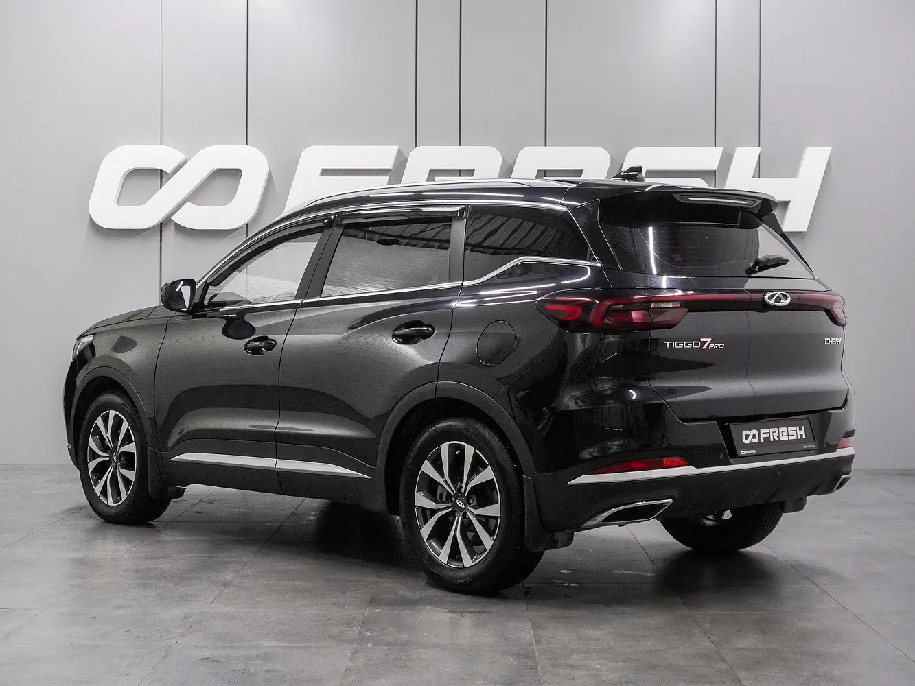 Chery