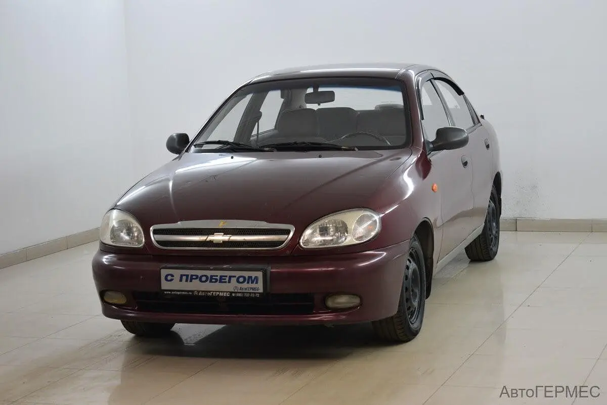Chevrolet