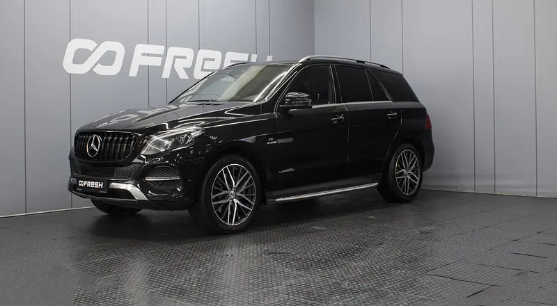 GLE