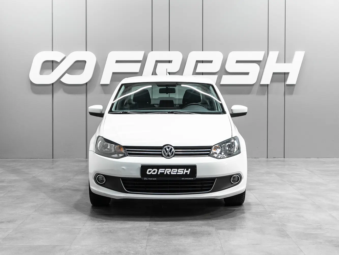 Volkswagen