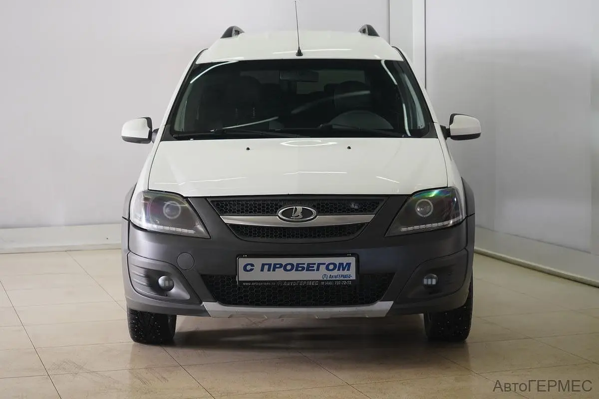 LADA (ВАЗ)