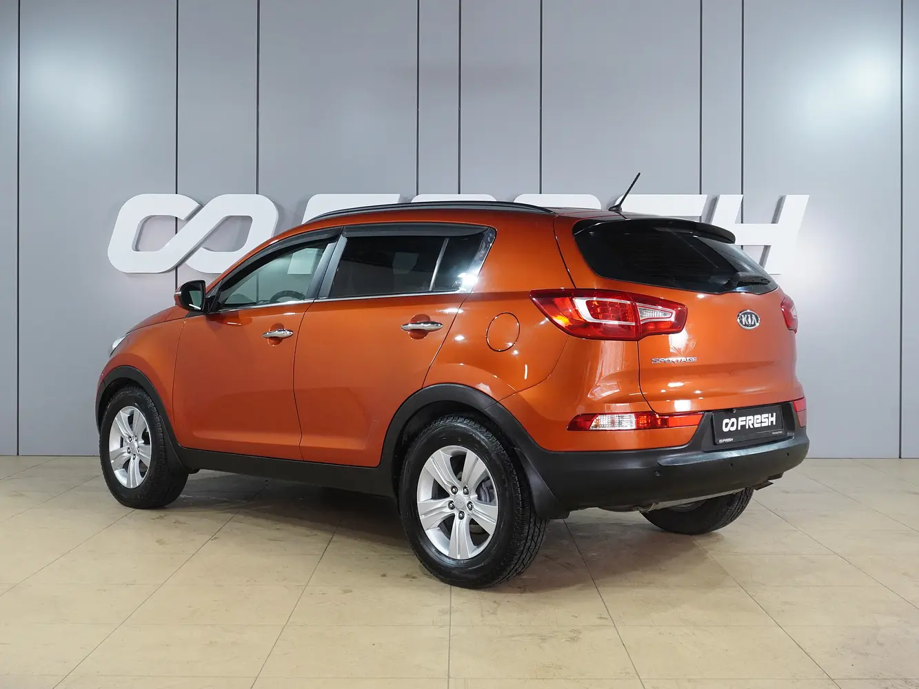 Kia
