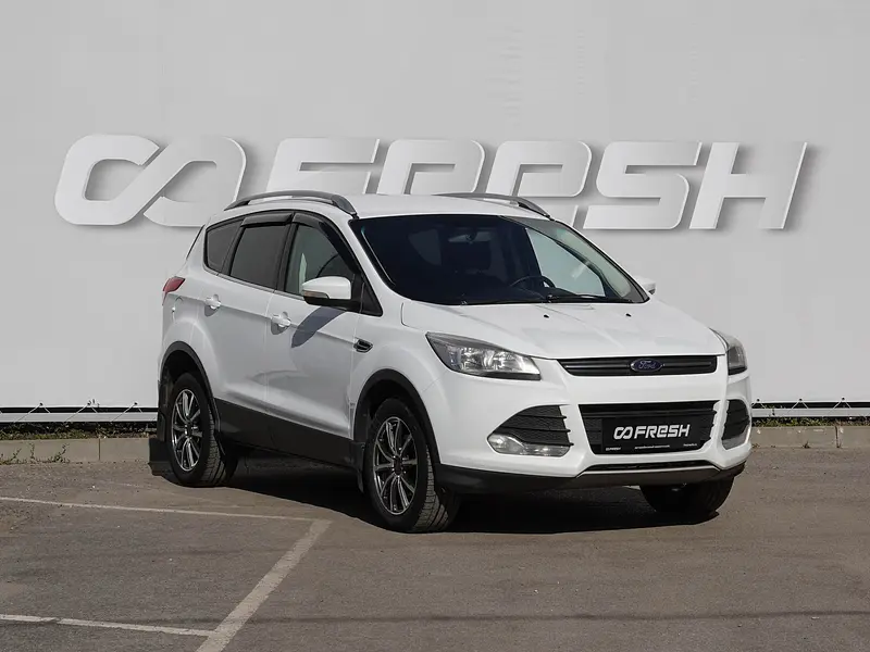 Kuga