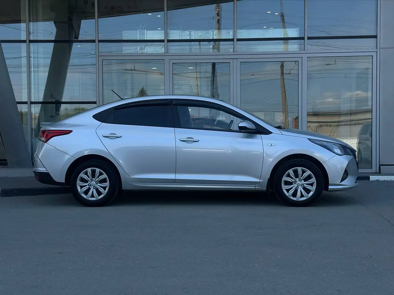 Hyundai