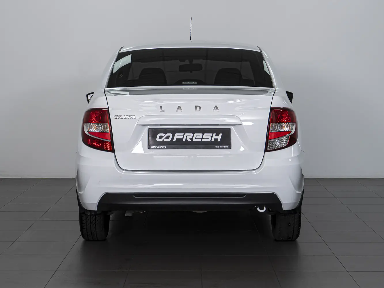 LADA (ВАЗ)